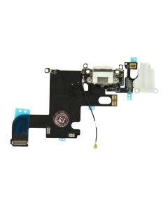 iPhone 6 4 7 Lightning Connector and Headphone Jack - space white