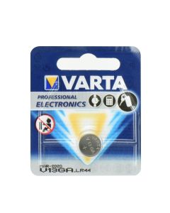 VARTA alkaline battery V13GA (LR44) 1 pcs