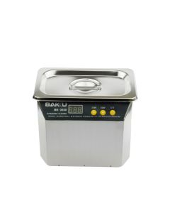 Ultrasonic Cleaner 35W/50W BAKU BK-3550 Digital