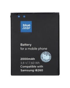 BLUE STAR PREMIUM battery for SAMSUNG Core 2000 mAh