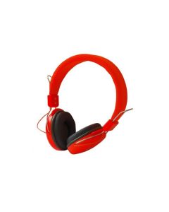 ART wire headphones Jack 3 5 mm with microphone AP-60A orange