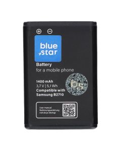 BLUE STAR PREMIUM battery for SAMSUNG B2710 Solid 1400 mAh