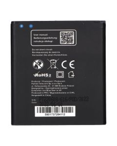 BLUE STAR PREMIUM battery for SAMSUNG Core Prime G3608 G3606 G3609 2800 mAh