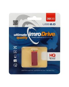 IMRO pendrive EDGE 32GB USB2.0