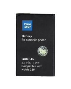 BLUE STAR PREMIUM battery for NOKIA 225 1400 mAh