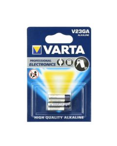 VARTA alkaline battery V23GA 2 pcs