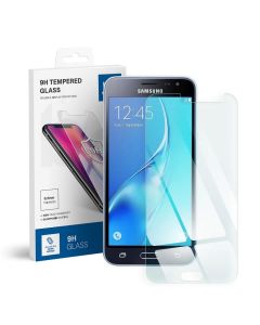  Tempered Glass Blue Star - SAMSUNG Galaxy J3 (2016) 