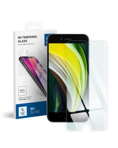 Tempered Glass Blue Star - IPHONE 7/8/SE 2020 