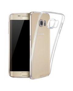 BACK CASE ULTRA SLIM 0 5 mm for SAMSUNG S7 Edge (SM-G935F)