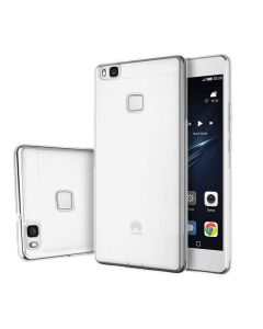 BACK CASE ULTRA SLIM 0 5 mm for HUAWEI P9 Lite