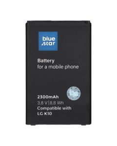 BLUE STAR PREMIUM battery for LG K10 2300 mAh
