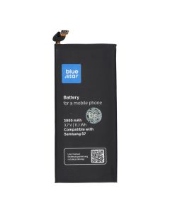 BLUE STAR PREMIUM battery for SAMSUNG S7 3000 mAh