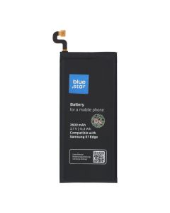 BLUE STAR PREMIUM battery for SAMSUNG S7 Edge 3600 mAh