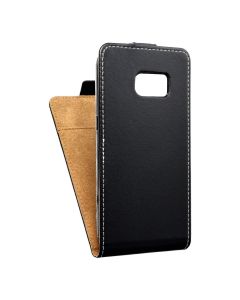 SLIM FLEXI FRESH Flip case for SAMSUNG S7 (G930) black