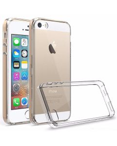 BACK CASE ULTRA SLIM 0 5 mm for IPHONE 5/5S
