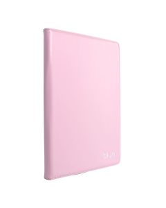 BLUN universal case for tablets 8 (UNT) pink