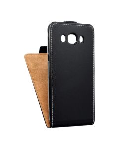 SLIM FLEXI FRESH Flip case for SAMSUNG J5 2016 black