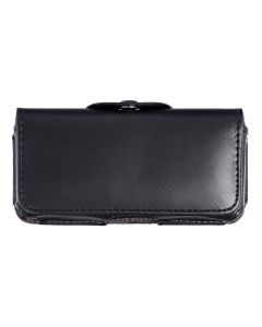 Horizontal universal case CLASSIC 100A model 6 for (Nokia E52/E51/Asha 300/305/306) black