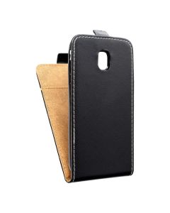 SLIM FLEXI FRESH Flip case for SAMSUNG J3 2017 black