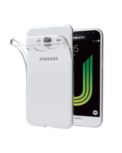BACK CASE ULTRA SLIM 0 5 mm for SAMSUNG J3 2016