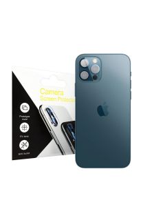Tempered Glass for Camera Lens - for APP iPho 12 Pro
