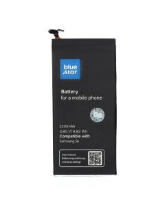 BLUE STAR PREMIUM battery for SAMSUNG S6 2550 mAh