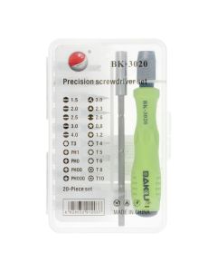 Precision Tool Set BAKU BK-3020