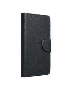 FANCY Book case for SAMSUNG Xcover3 (G388F) black