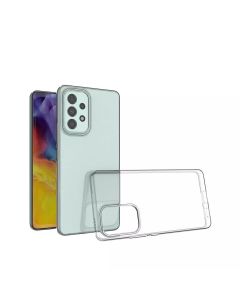 CLEAR case 2 mm BOX for SAMSUNG A32 5G transparent