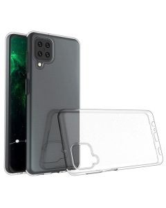 BACK CASE ULTRA SLIM 0 5 mm for SAMSUNG A12