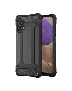 ARMOR case for SAMSUNG A32 5G black