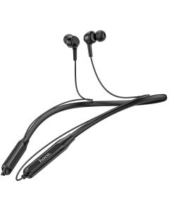 HOCO wireless bluetooth earphones ES51 black