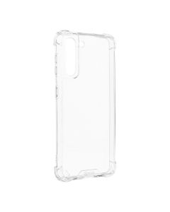 ROAR case ARMOR JELLY for SAMSUNG S21 transparent