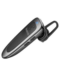 HOCO bluetooth headset E60 black