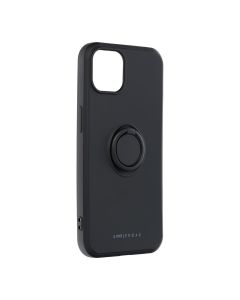 ROAR case AMBER for IPHONE 13 black