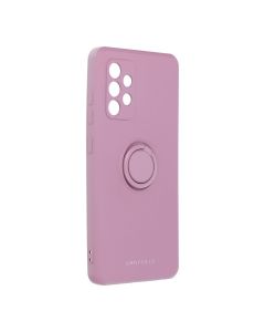 ROAR case AMBER for SAMSUNG A52 5G / A52 4G LTE Purple