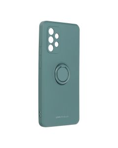 ROAR case AMBER for SAMSUNG A52 5G / A52 4G LTE Green