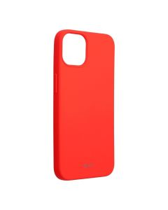 ROAR case COLORFUL JELLY for IPHONE 13 peach pink