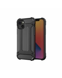 ARMOR case for IPHONE 13 MINI black