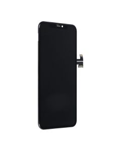 LCD Screen APP IPHO 11 Pro Max with digitizer black HQ hard OLED GX!!