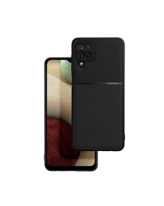 NOBLE case for SAMSUNG A12 / M12 black