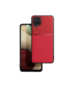 NOBLE case for SAMSUNG A12 / M12 red