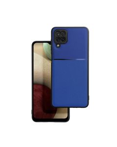 NOBLE case for SAMSUNG A12 / M12 blue