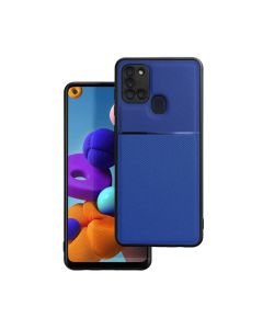 NOBLE case for SAMSUNG A21s blue