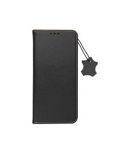 SMART PRO Book leather case for XIAOMI Redmi 9AT / Redmi 9A black