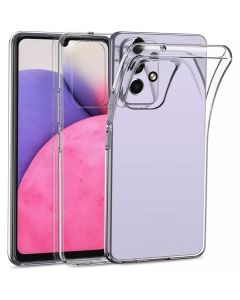 CLEAR case 2 mm BOX for SAMSUNG A33 5G transparent
