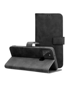 TENDER Book Case for SAMSUNG A21s black