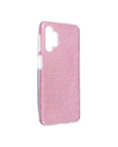 SHINING Case for SAMSUNG A53 5G pink