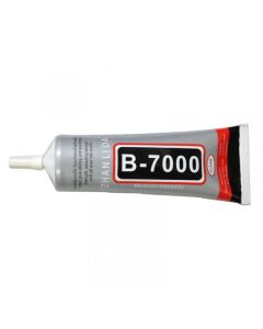 Universal Glue Cellphone Repair Zhanlida B-7000, 15ml, Clear