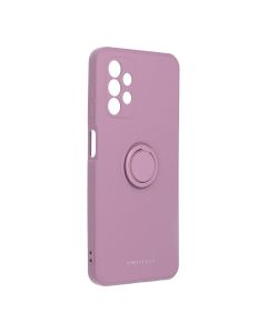 ROAR case AMBER for SAMSUNG A13 4G Purple